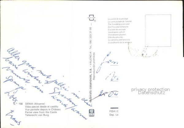 Denia Castillo – Bild 2