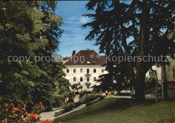 Badenweiler Parkhotel
