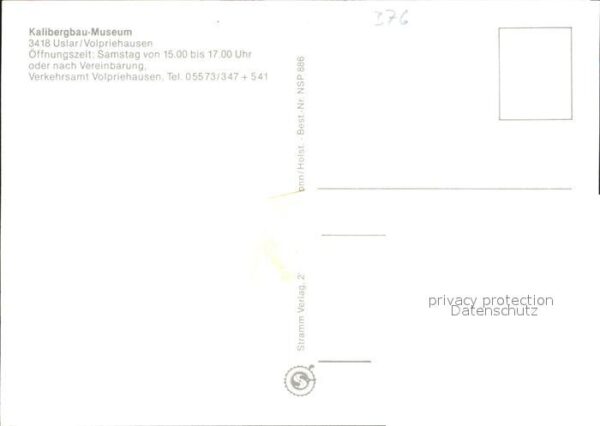 Volpriehausen Kalibergbau-Museum – Bild 2