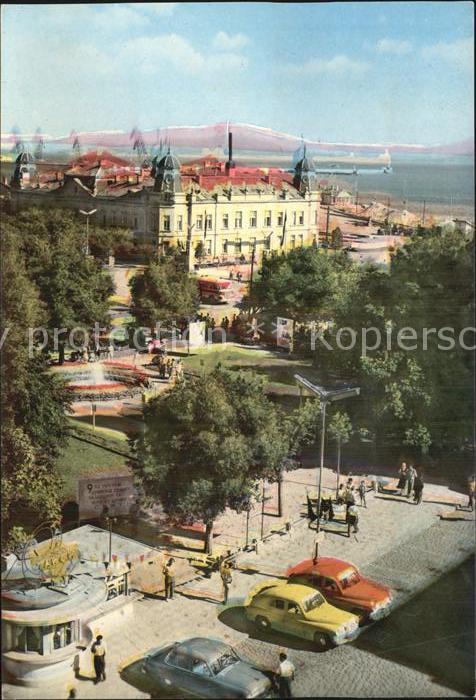 Burgas
