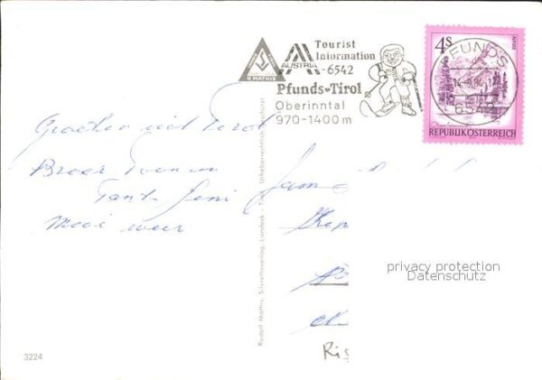 Pfunds – Bild 2
