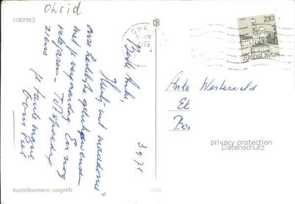 Ohrid – Bild 2