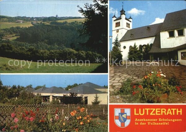 Lutzerath