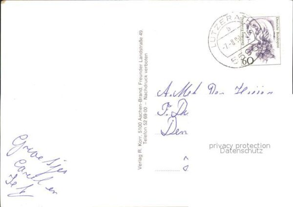 Lutzerath – Bild 2