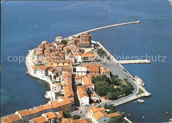 Umag Umago Istrien Hotel Kristal