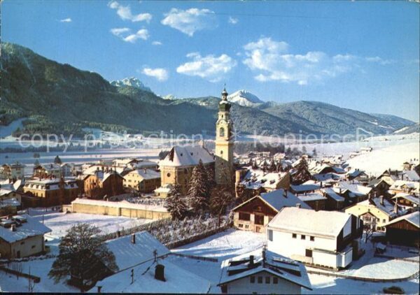 Toblach Suedtirol