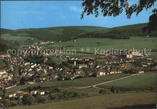 Willingen Sauerland