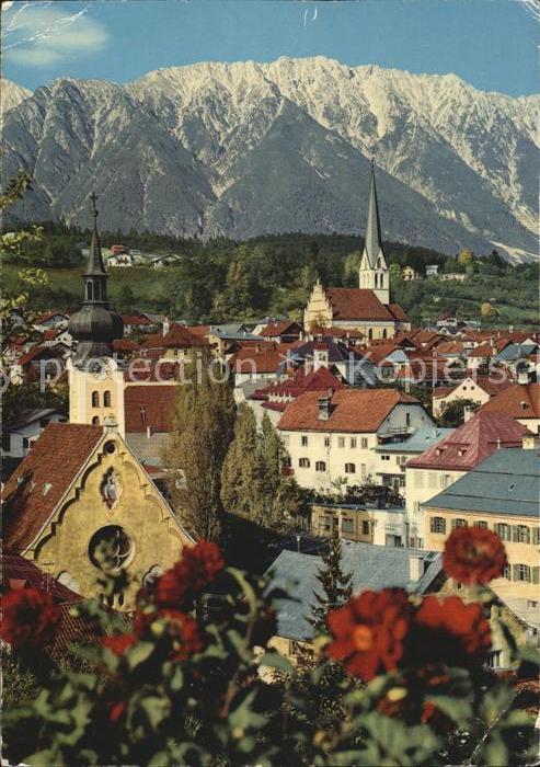 Imst Tirol Heiterwand