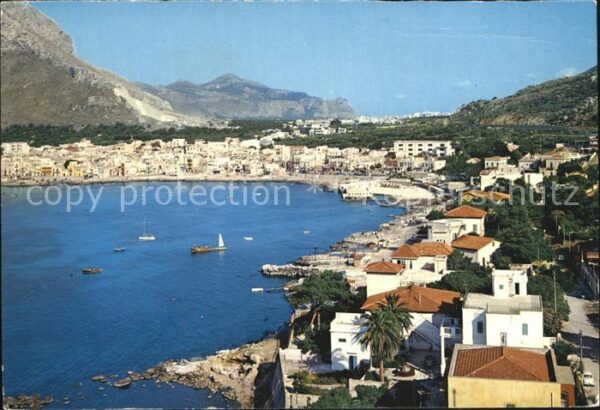 Palermo Sicilia Sferracavallo