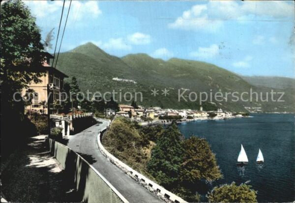 Cannobio Lago Maggiore