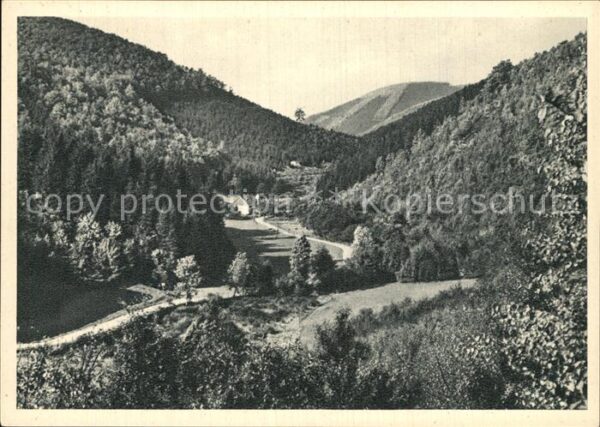 Hohenlimburg Nahmer Tal