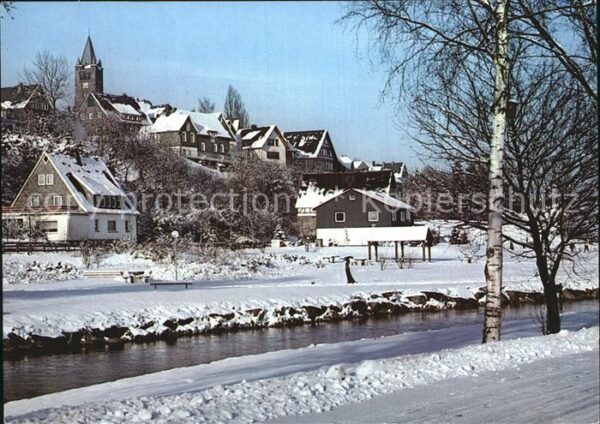 Schmallenberg