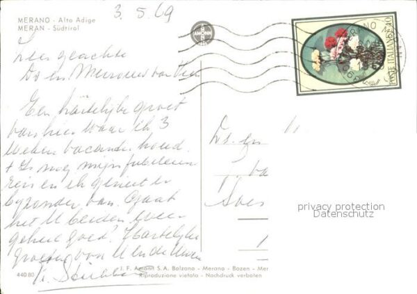 Meran Merano – Bild 2