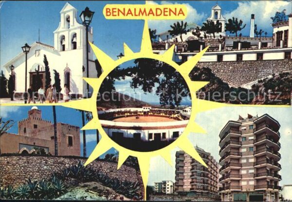 Benalmadena Costa