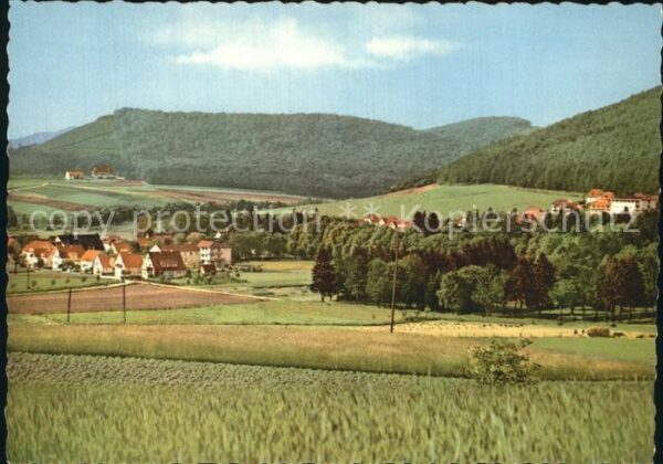 Reinhardshausen