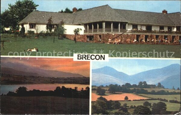 Brecon