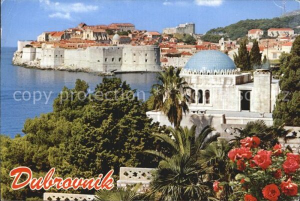 Dubrovnik Ragusa