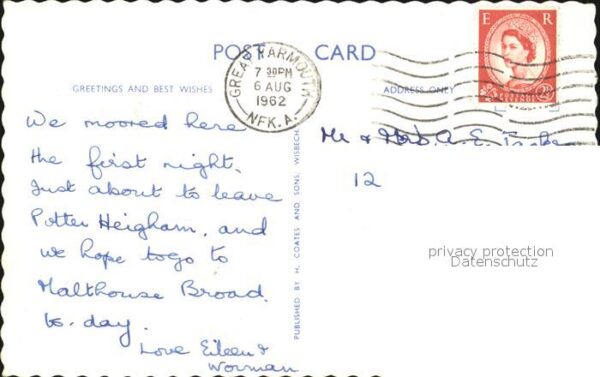 Great Yarmouth – Bild 2