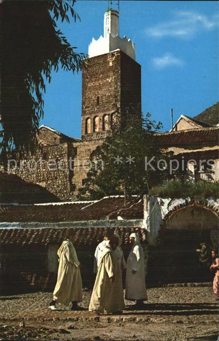Xauen Typical Marocco