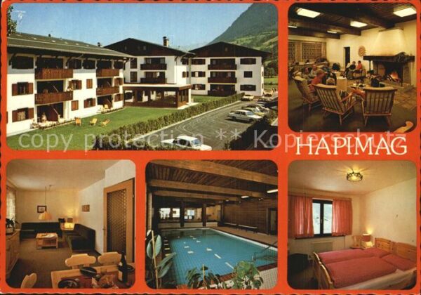 Zell See Hapimag Hotel Appartements