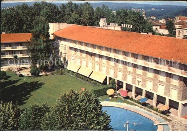 Viseu Hotel Grao Vasco