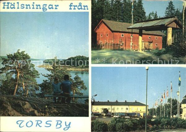 Torsby