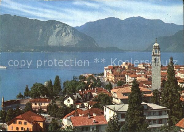 Pallanza Lago Maggiore