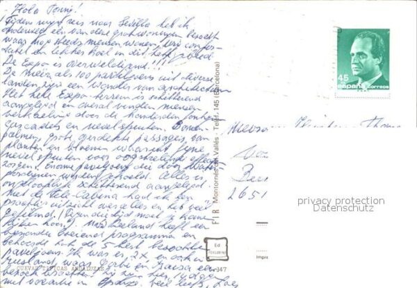 Guadix cuevas Tipicas Andaluzas – Bild 2