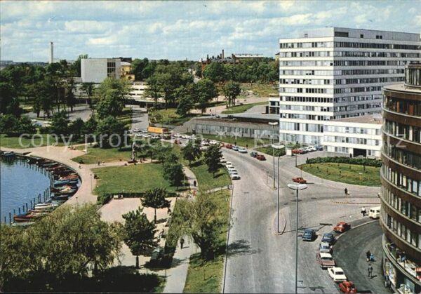Helsinki Helsingfors