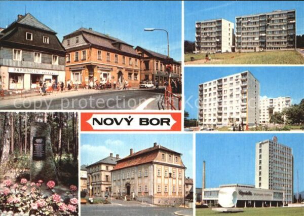 Novy Bor