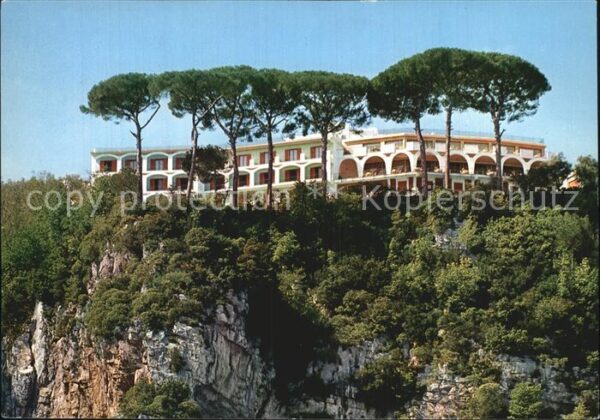 Sorrento Campania Hotel President