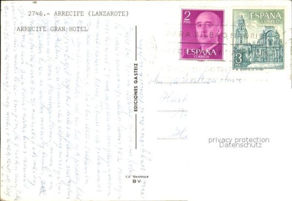 Arrecife Gran Hotel – Bild 2