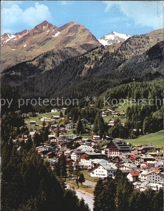 St Anton Arlberg