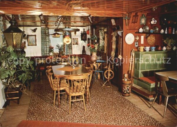 Lenzkirch Bären Wirtshaus Restaurant Pension Cafe