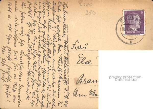 Hahnenklee-Bockswiese Harz Hühnertal – Bild 2