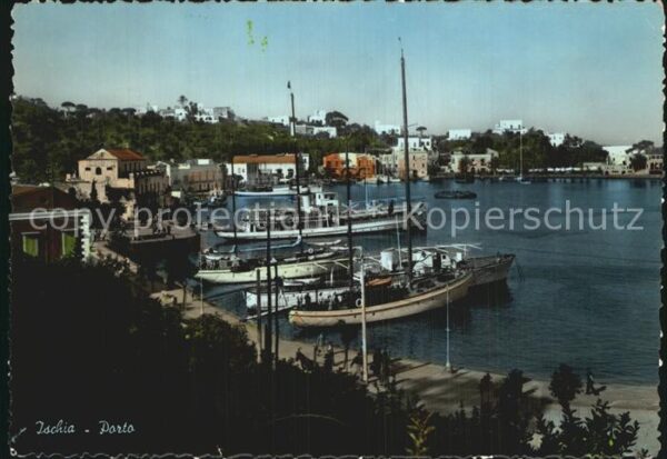 Ischia Porto