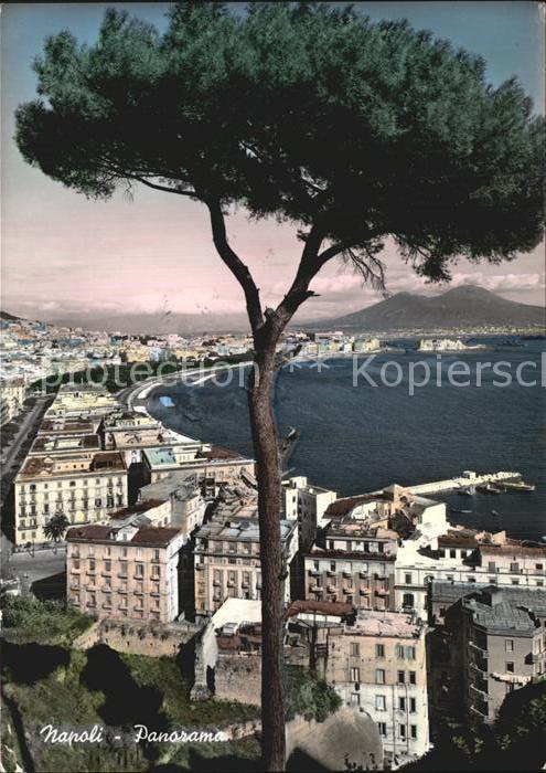 Napoli Neapel