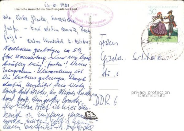 Soeldenkoepfl Soleleitungsweg – Bild 2