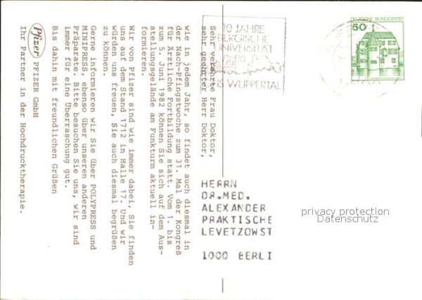 Berlin Kongress für ärtzliche Fortbildung – Bild 2