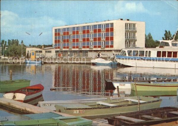 Agard Touring Hotel