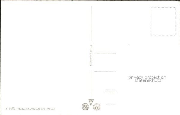 Tell Wilhelm Denkmal Altdorf – Bild 2