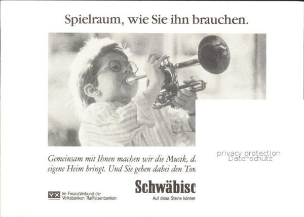 Autogramm Sänger – Bild 2
