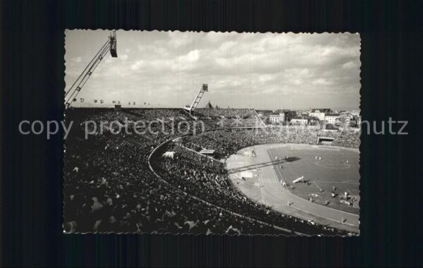 Stadion Budapest Nepstadion