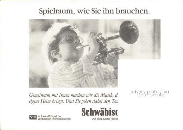 Autogramm Sänger – Bild 2