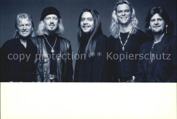 Saenger Band Schürzenjäger