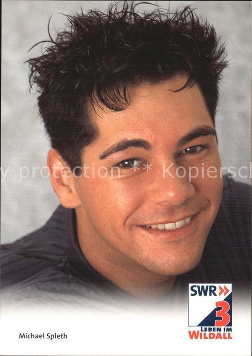 Radio SWR 3 Michael Spleth