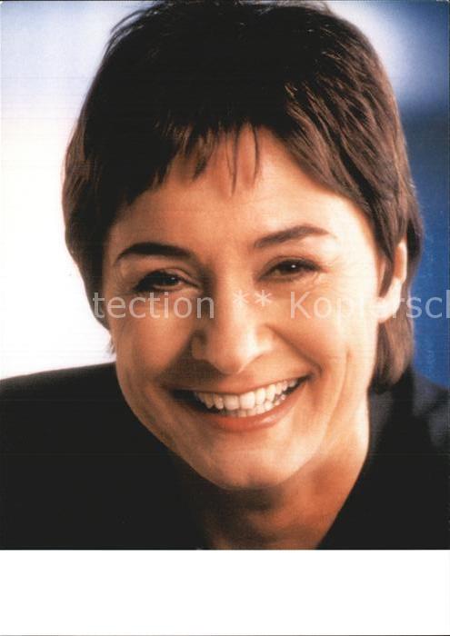 Politiker Hannelore Rönsch MdB