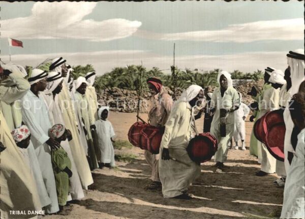 Tanz Taenzer Tribal Dance Typen Trommel