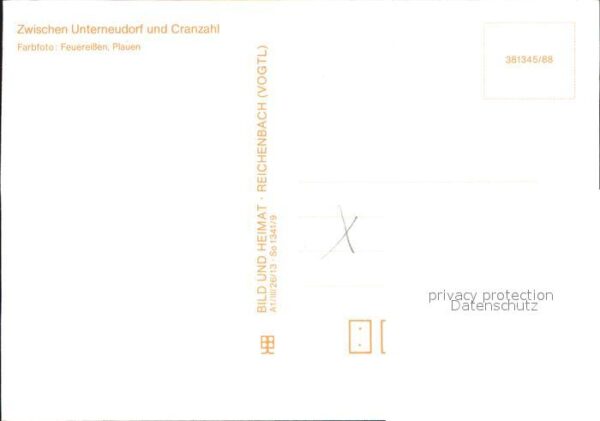 Lokomotive Zwischen Unterneudorf und Cranzahl – Bild 2