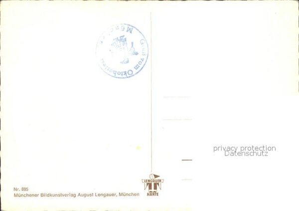 Muenchner Kindl – Bild 2